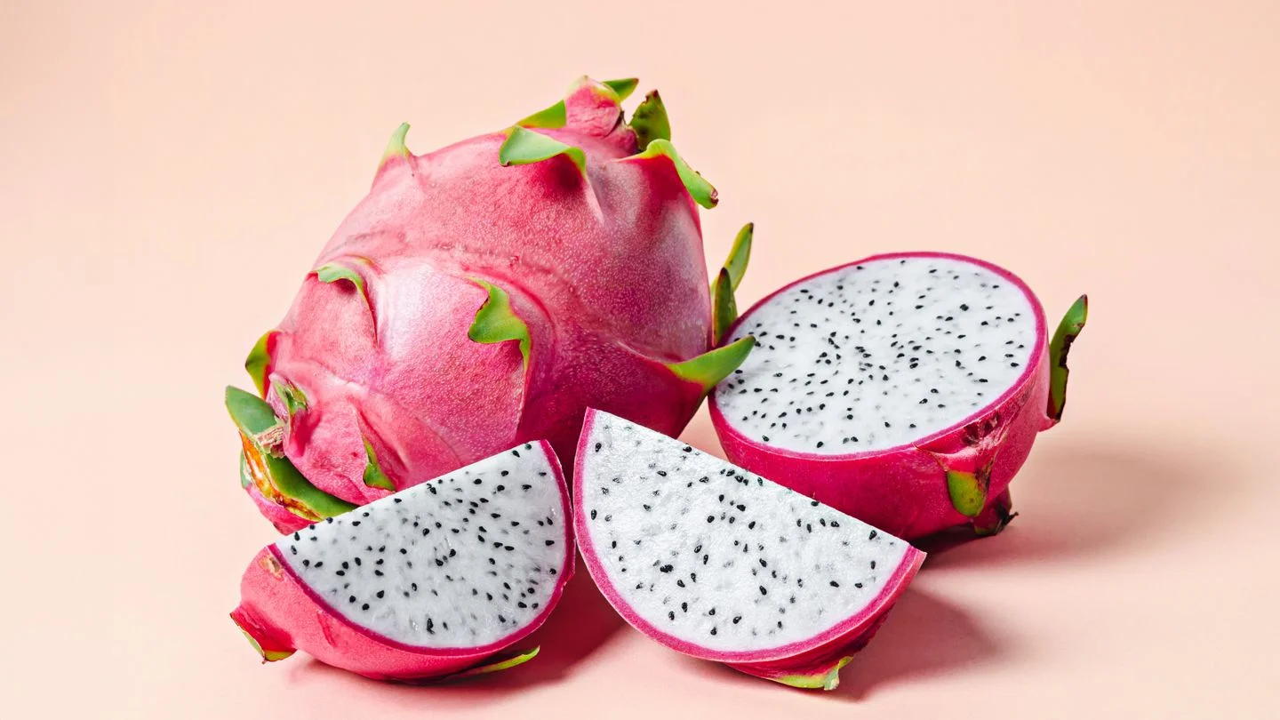 dragon-fruit