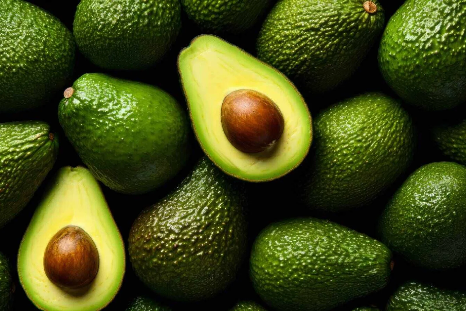 organic avocado for sale